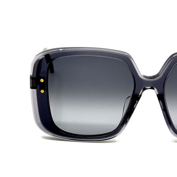 New! CHRISTIAN DIOR Sunglasses DiorHighlight S3F 45A1, Authentic - Picture 4 of 12